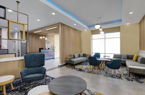 Sumter Hotel | TownePlace Suites by Marriott Sumter