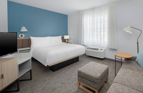 Weston Hotel | TownePlace Suites by Marriott Fort Lauderdale Weston