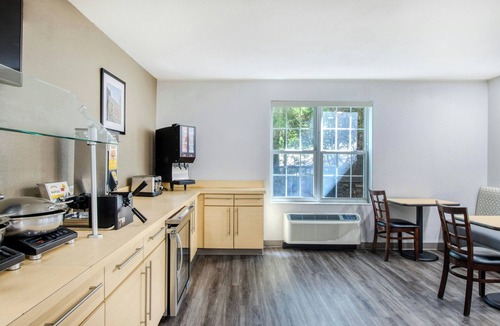 Cary Hotel | TownePlace Suites by Marriott Raleigh Cary-Weston Parkway