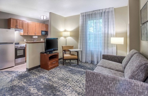 Cary Hotel | TownePlace Suites by Marriott Raleigh Cary-Weston Parkway