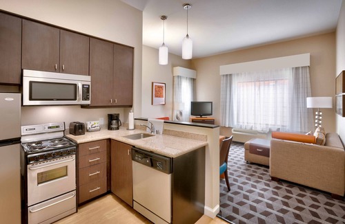 Elko Hotel | TownePlace Suites by Marriott Elko