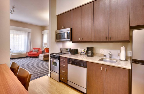 Elko Hotel | TownePlace Suites by Marriott Elko