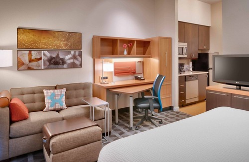 Elko Hotel | TownePlace Suites by Marriott Elko