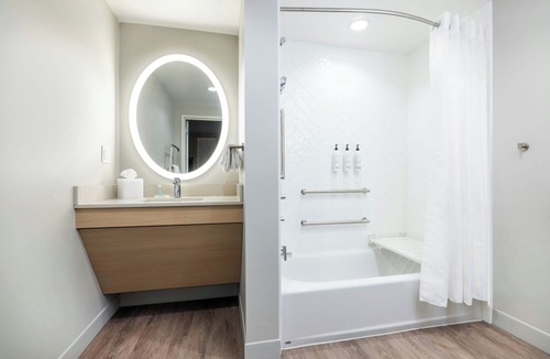 Hadley Hotel | TownePlace Suites by Marriott Hadley Amherst