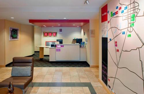 Easton Hotel | TownePlace Suites by Marriott Bethlehem Easton/Lehigh Valley