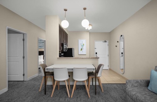 Vista Hotel | TownePlace Suites by Marriott San Diego Carlsbad/Vista