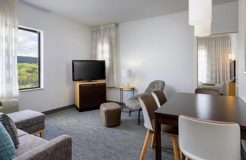 York Hotel | TownePlace Suites by Marriott York
