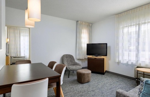 York Hotel | TownePlace Suites by Marriott York