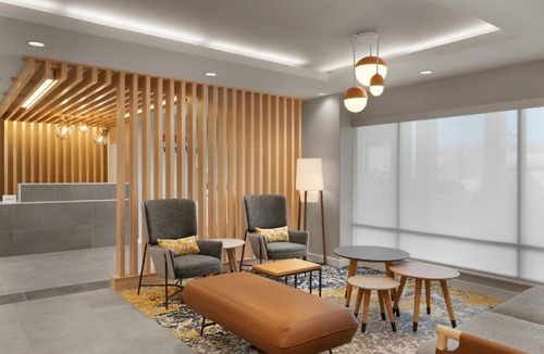 Crown Point Hotel | TownePlace Suites by Marriott Crown Point