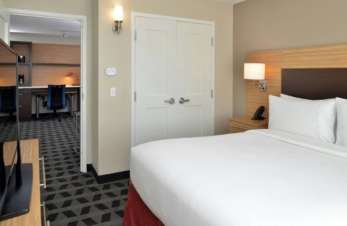 Morrisville Hotel | Towneplace Suites By Marriott Raleigh-Durham Airport/Morrisville