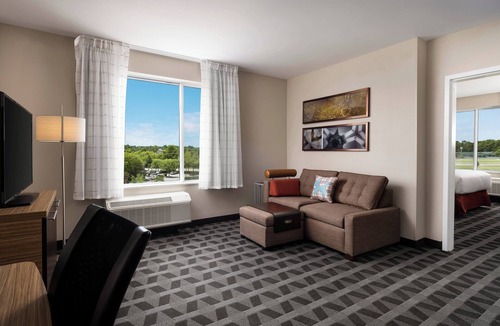 Olive Branch Hotel | TownePlace Suites by Marriott Memphis Olive Branch