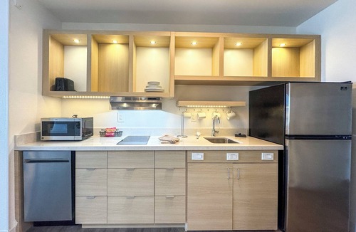 Ridgecrest Hotel | Towneplace Suites By Marriott Ridgecrest
