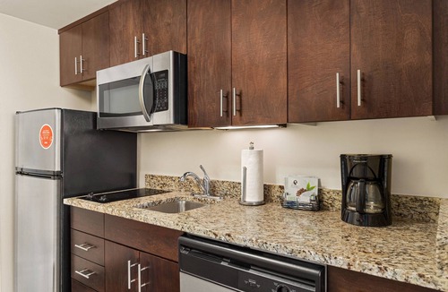 Graysville Hotel | TownePlace Suites Chattanooga near Hamilton Place