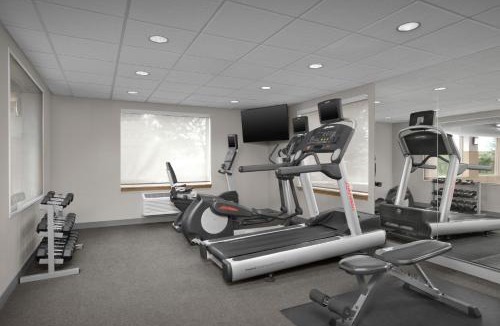 Johnston Hotel | TownePlace Suites Des Moines Urbandale