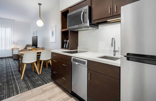 Dothan Hotel | TownePlace Suites Dothan