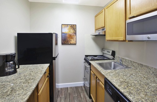 Eagan Hotel | TownePlace Suites Marriott Minneapolis St Paul AirportEagan