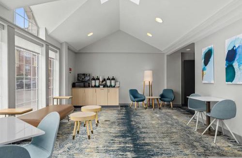 Eagan Hotel | TownePlace Suites Minneapolis-St. Paul Airport/Eagan