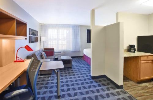 Eagan Hotel | TownePlace Suites Minneapolis-St. Paul Airport/Eagan