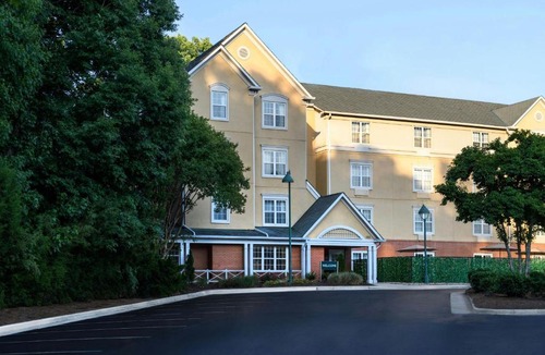 Cary Hotel | TownePlace Suites Raleigh Cary/Weston Parkway