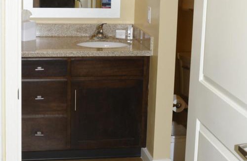 Redding Hotel | TownePlace Suites Redding