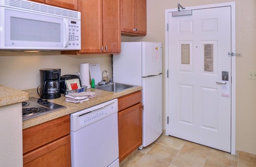 Thousand Oaks Hotel | TownePlace Suites Thousand Oaks Ventura County