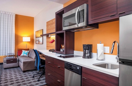 Altamonte Springs Hotel | TownePlace Suites by Marriott Orlando Altamonte Springs/Maitland