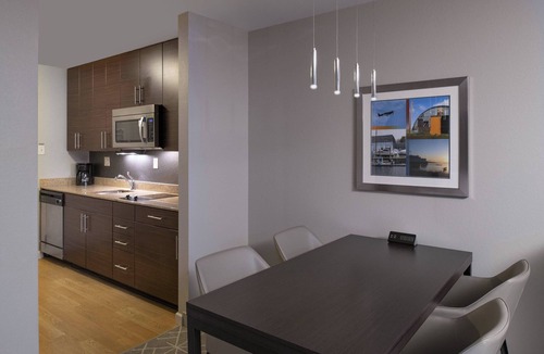 North Kingstown Hotel | TownePlace Suites Providence North Kingstown
