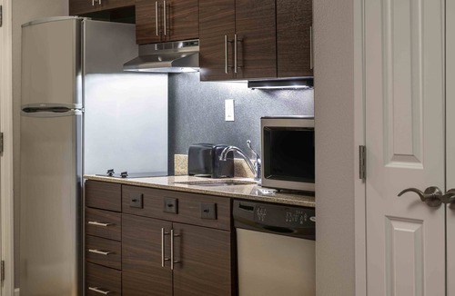 North Kingstown Hotel | TownePlace Suites Providence North Kingstown