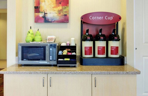 North Kingstown Hotel | TownePlace Suites Providence North Kingstown