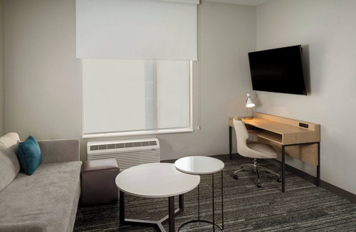 West Lafayette Hotel | TownePlace Suites by Marriott West Lafayette