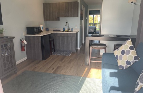 Melbourne Beach House | Townhome #5 Beachfront Property -Saltwater Pool-Private Beach- Sleeps 8