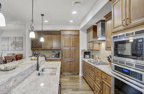 Sandpoint House | Townhome, Groups Welcome - Seasons at Sandpoint
