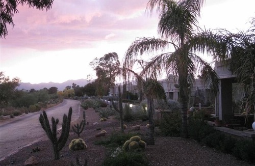 Casas Adobes House | Townhome: Mountain View at Tucson National, Well-Priced Value