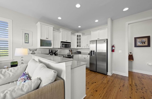 Matlacha House | Townhome with stunning view of Matlacha Pass