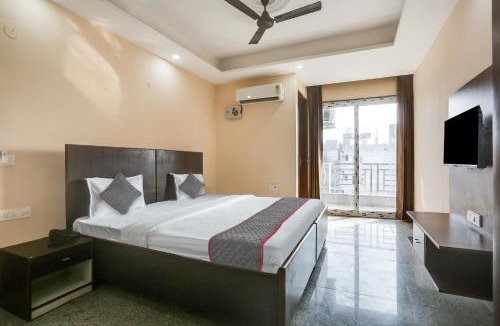 Gurugram Hotel | Townhouse 1275 Hotel Wedlock