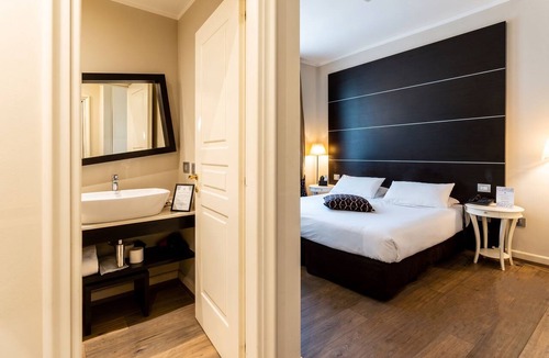 Zona Risorgimento Hotel | Townhouse 33