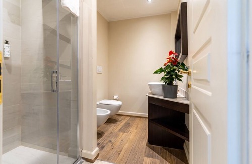 Zona Risorgimento Hotel | Townhouse 33