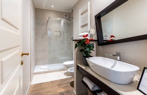 Zona Risorgimento Hotel | Townhouse 33