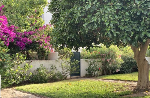 Marina de Casares House | Townhouse 4 rooms 140m from the beach