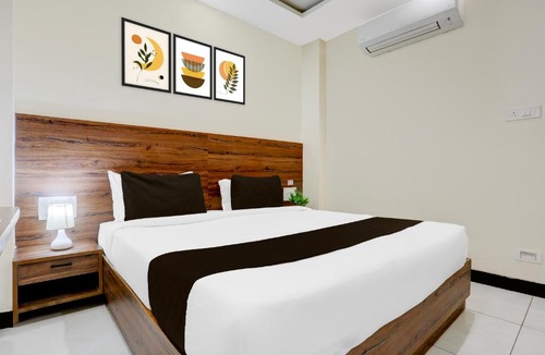 Shimoga Hotel | Townhouse Durgi Guddi Shivamogga Formerly Karthik Bhavan