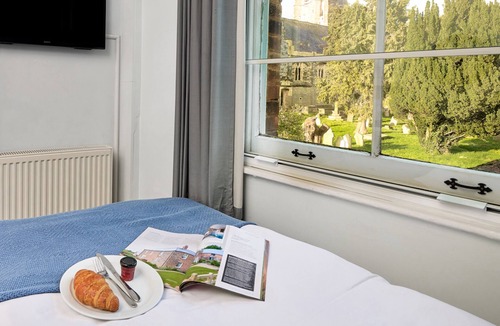 Exeter House | Townhouse Exeter