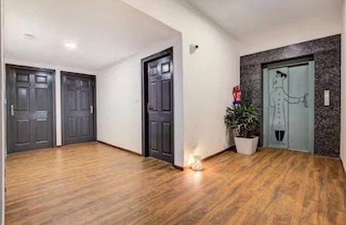 Kanpur House | Townhouse Geeta Nagar Metro Station