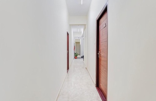 HBR Layout Hotel | Townhouse Hennur Prakruthi Layout Bangalore