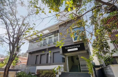 Vijaya Bank Layout House | Townhouse Hospital