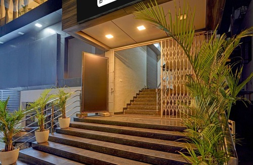 Vijaya Bank Layout House | Townhouse Hospital Road