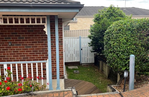 Shellharbour House | Townhouse in Shellharbour Village