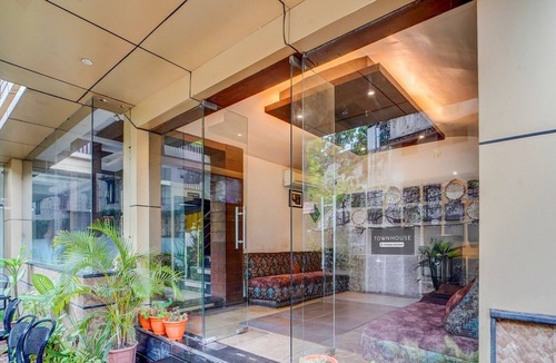 Jabalpur House | Townhouse Jabalpur Station Annpurna