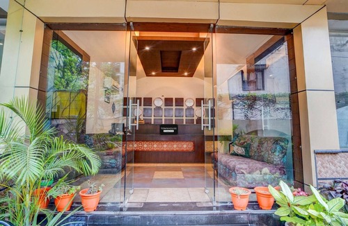 Jabalpur House | Townhouse Jabalpur Station Annpurna