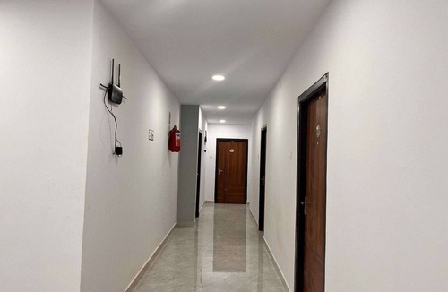 Hyderabad House | Townhouse Nagole Metro Station