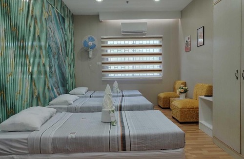 Jaro Hotel | Townhouse Oak Casa Barcelona
